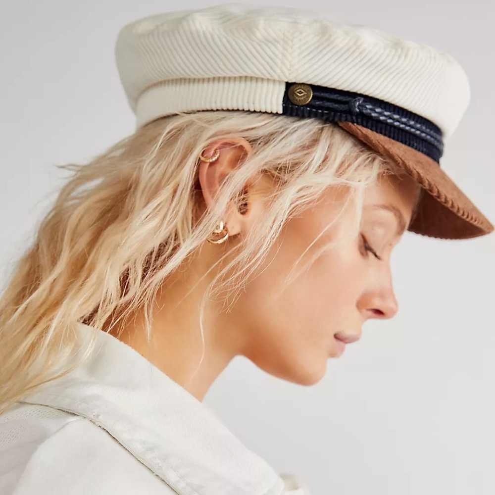 Free People Movement- Brixton-Ashland Cap